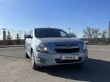 Chevrolet Cobalt 2014 годаүшін4 000 000 тг. в Астана – фото 2