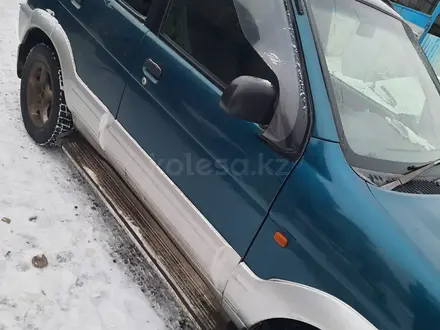 Daihatsu Terios 1997 года за 2 500 000 тг. в Усть-Каменогорск – фото 3