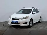 Toyota Matrix 2010 года за 3 990 000 тг. в Астана
