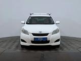 Toyota Matrix 2010 года за 3 990 000 тг. в Астана – фото 2