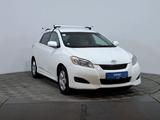 Toyota Matrix 2010 года за 3 990 000 тг. в Астана – фото 3