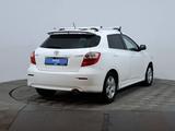 Toyota Matrix 2010 года за 3 990 000 тг. в Астана – фото 5