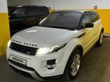 Land Rover Range Rover Evoque 2014 года за 11 000 000 тг. в Алматы – фото 3