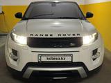 Land Rover Range Rover Evoque 2014 года за 11 000 000 тг. в Алматы