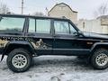 Jeep Cherokee 1989 годаүшін4 200 000 тг. в Астана – фото 2