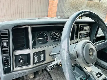 Jeep Cherokee 1989 года за 4 200 000 тг. в Астана – фото 6