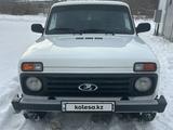 ВАЗ (Lada) Lada 2121 2018 годаfor3 650 000 тг. в Усть-Каменогорск – фото 3