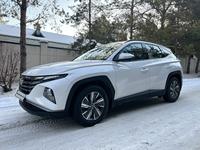 Hyundai Tucson 2022 года за 12 990 000 тг. в Алматы