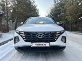 Hyundai Tucson 2022 года за 15 390 000 тг. в Алматы – фото 3
