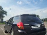Subaru Legacy 2004 годаүшін4 200 000 тг. в Алматы