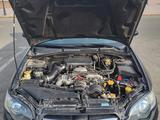 Subaru Legacy 2004 годаүшін4 200 000 тг. в Алматы – фото 3