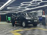 Toyota Land Cruiser 2017 года за 35 000 000 тг. в Алматы