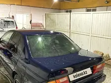 Nissan Primera