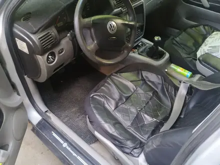 Volkswagen Passat 1997 года за 1 600 000 тг. в Петропавловск