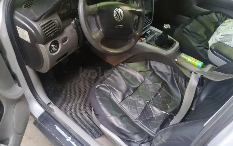 Volkswagen Passat 1997 года за 1 600 000 тг. в Петропавловск