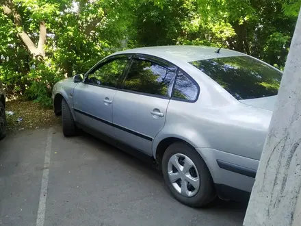 Volkswagen Passat 1997 года за 1 600 000 тг. в Петропавловск – фото 6