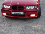 BMW 316 1994 года за 1 700 000 тг. в Тараз – фото 2