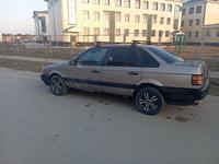 Volkswagen Passat 1990 годаfor1 000 000 тг. в Тараз