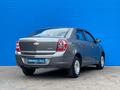 Chevrolet Cobalt 2022 года за 5 730 000 тг. в Алматы – фото 3