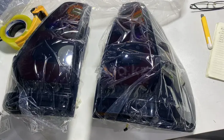 Фонари задние Прадо 120 за 60 000 тг. в Алматы