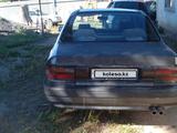 Mitsubishi Galant 1990 годаүшін750 000 тг. в Конаев (Капшагай) – фото 4