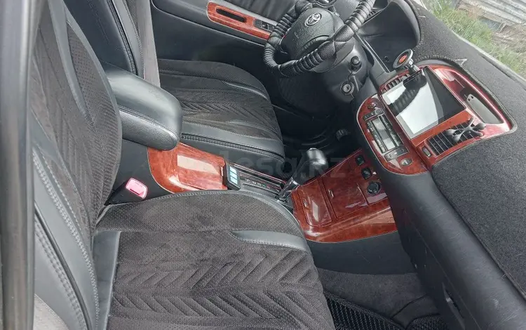 Toyota Camry 2005 года за 5 800 000 тг. в Семей