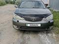 Toyota Camry 2005 года за 5 800 000 тг. в Семей – фото 2