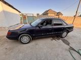 Audi 100 1991 годаүшін800 000 тг. в Жетысай – фото 2