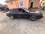 Audi 100 1991 годаүшін800 000 тг. в Жетысай – фото 3