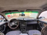 Audi 100 1991 годаүшін800 000 тг. в Жетысай – фото 5