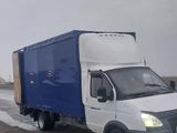 ГАЗ ГАЗель 2011 годаүшін5 500 000 тг. в Уральск – фото 3