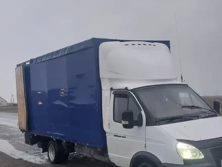 ГАЗ ГАЗель 2011 года за 5 500 000 тг. в Уральск – фото 3