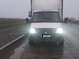 ГАЗ ГАЗель 2011 годаүшін5 500 000 тг. в Уральск – фото 2