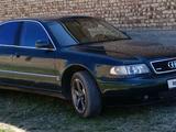 Audi A8 1995 годаүшін3 500 000 тг. в Шу – фото 3