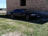 Audi A8 1995 годаүшін3 500 000 тг. в Шу – фото 4