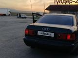 Audi A8 1995 годаүшін3 500 000 тг. в Шу – фото 5