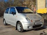 Daewoo Matiz 2011 годаfor2 200 000 тг. в Караганда