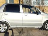 Daewoo Matiz 2011 годаfor2 200 000 тг. в Караганда – фото 4