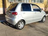 Daewoo Matiz 2011 годаfor2 200 000 тг. в Караганда – фото 3