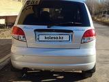 Daewoo Matiz 2011 годаfor2 200 000 тг. в Караганда – фото 5