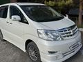 Toyota Alphard 2006 годаfor7 200 000 тг. в Усть-Каменогорск