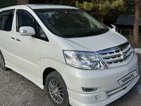 Toyota Alphard 2006 года за 7 200 000 тг. в Усть-Каменогорск