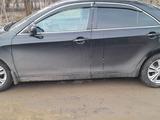 Toyota Camry 2006 года за 6 100 000 тг. в Темиртау – фото 2