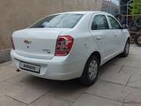 Chevrolet Cobalt 2023 года за 7 000 000 тг. в Тараз – фото 2