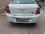 Chevrolet Cobalt 2023 годаүшін7 000 000 тг. в Тараз – фото 3