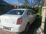 Chevrolet Cobalt 2023 годаүшін7 000 000 тг. в Тараз – фото 5