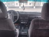 ВАЗ (Lada) Lada 2121 2011 годаүшін2 100 000 тг. в Уштобе – фото 3