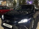 Toyota Camry 2023 годаүшін16 700 000 тг. в Астана