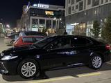 Toyota Camry 2023 года за 16 700 000 тг. в Астана – фото 4