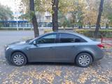 Chevrolet Cruze 2010 года за 3 500 000 тг. в Усть-Каменогорск